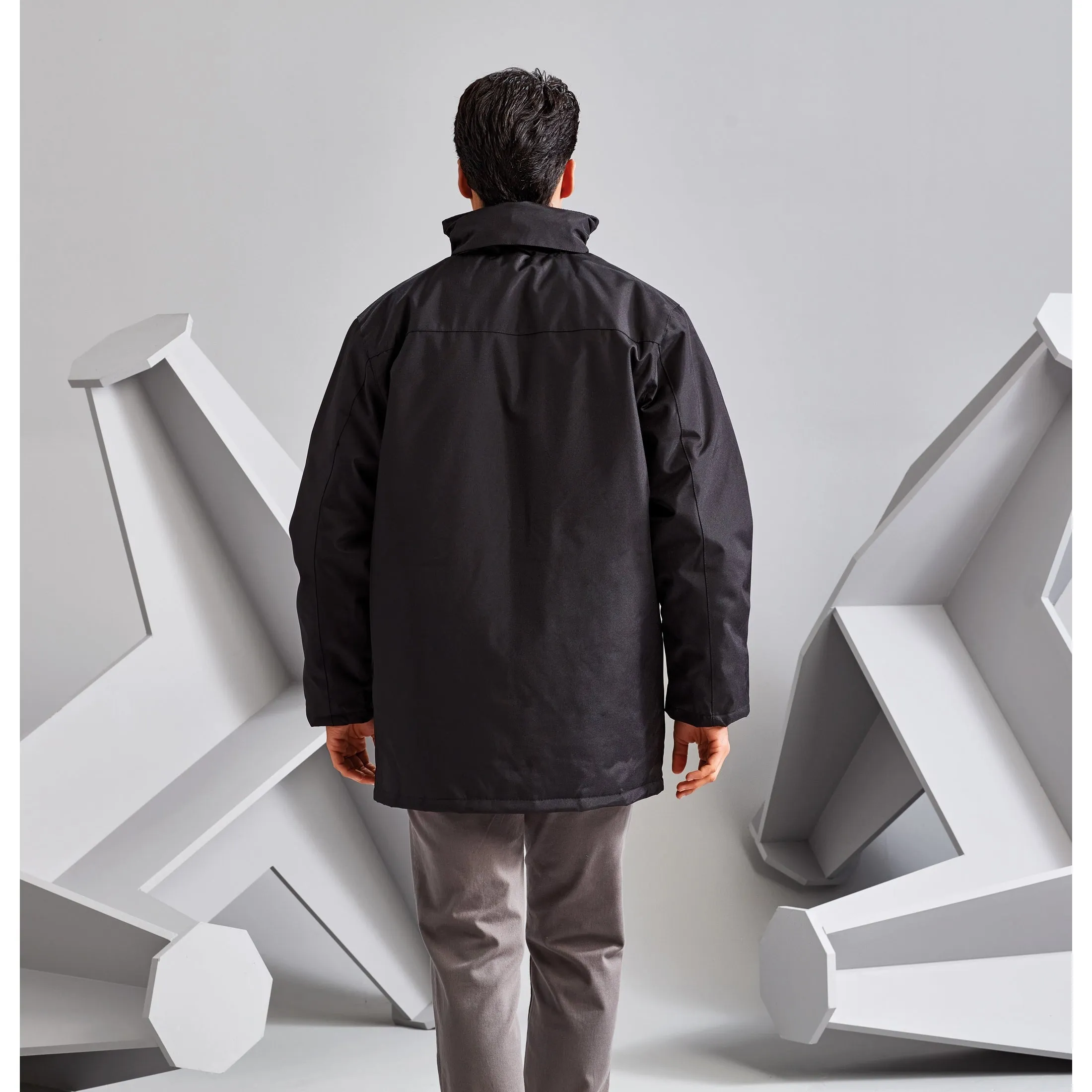 2786 Parka Jacket