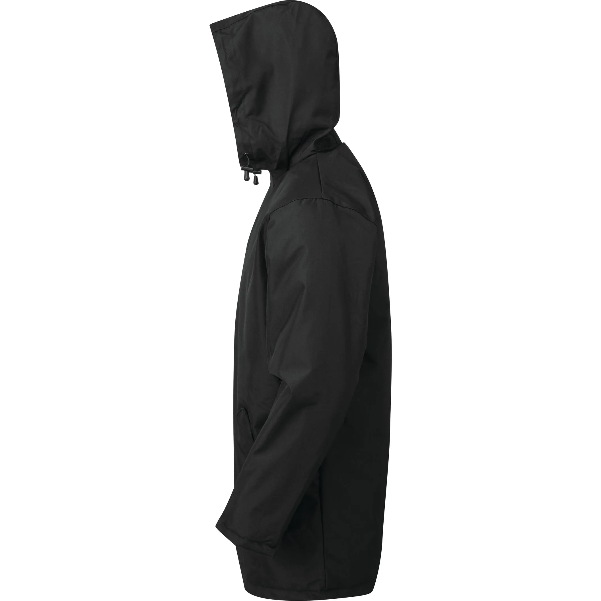 2786 Parka Jacket