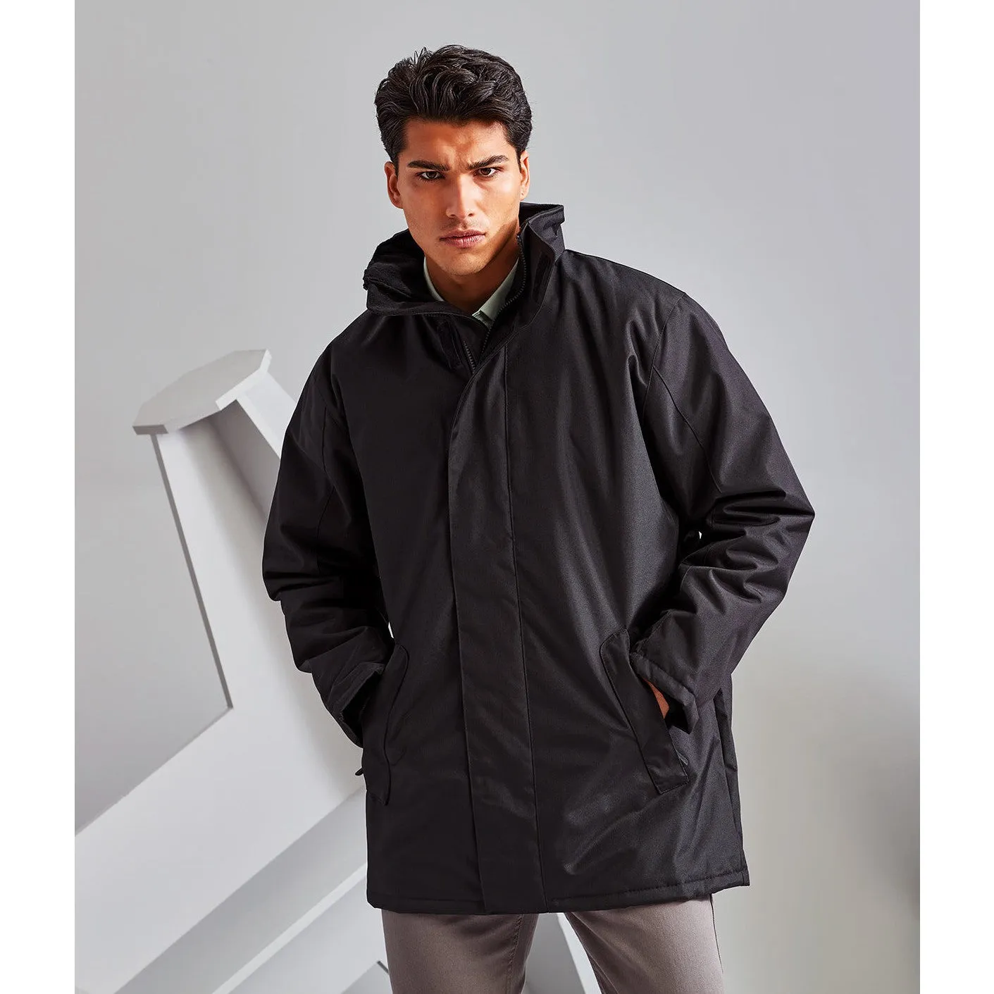 2786 Parka Jacket