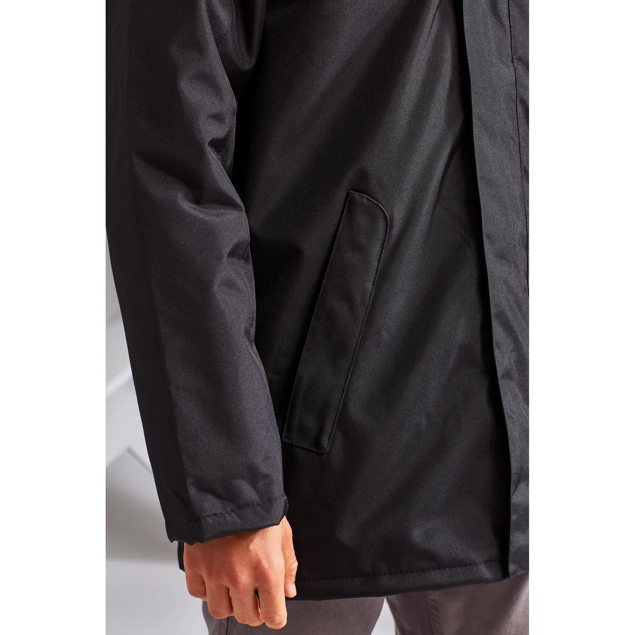 2786 Parka Jacket