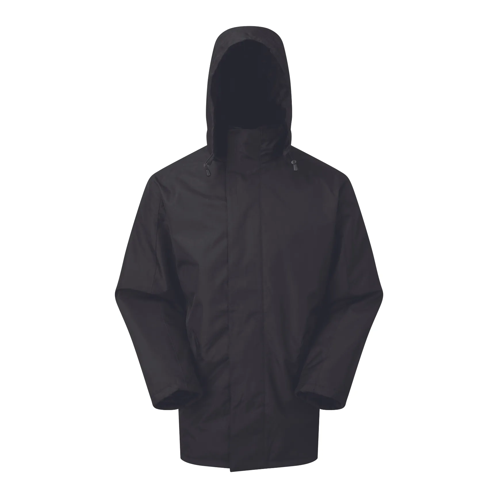 2786 Parka Jacket