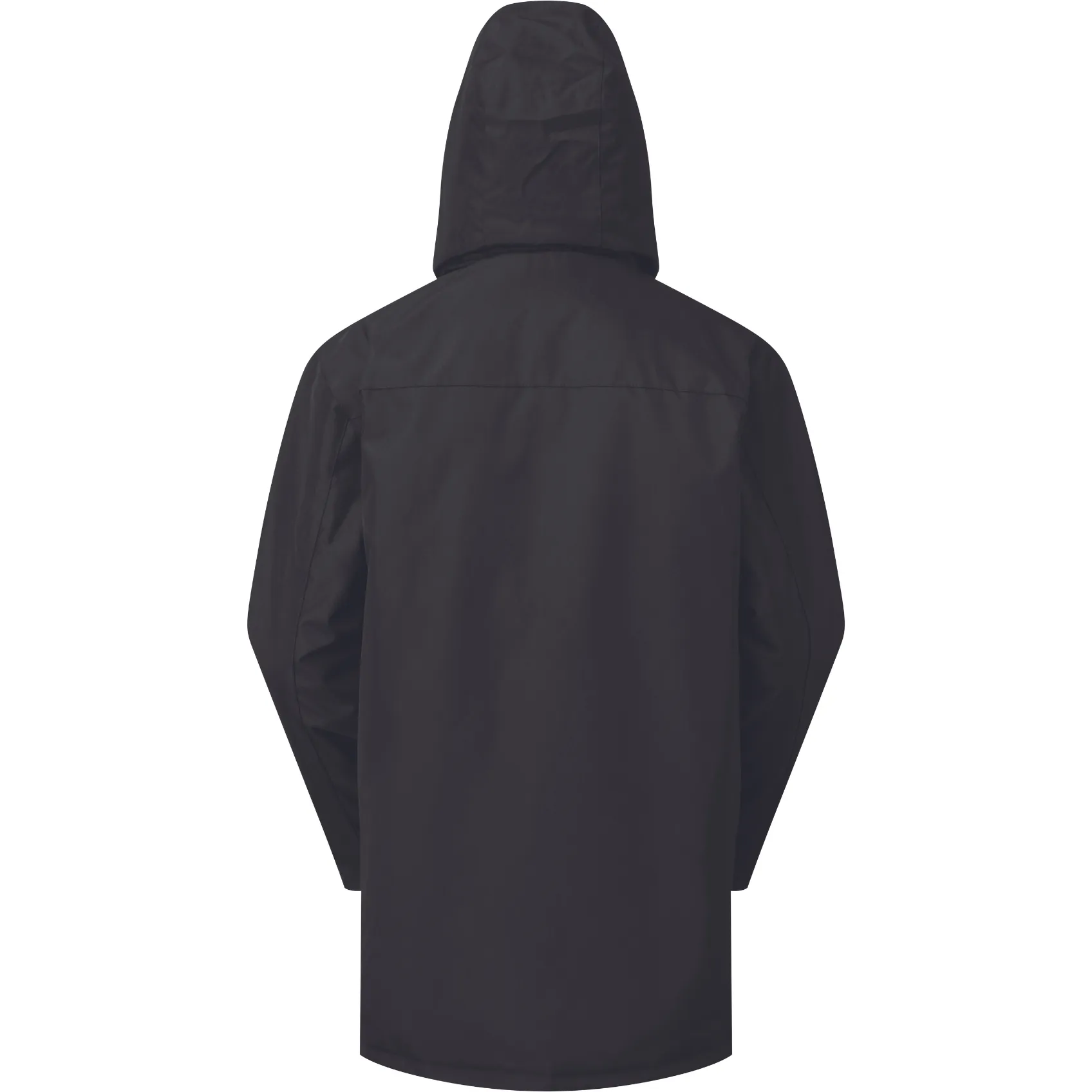2786 Parka Jacket