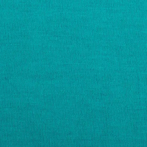 8oz Cotton Jersey - Turquoise