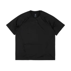 Adidas CL Jersey T-Shirt - Black/Black