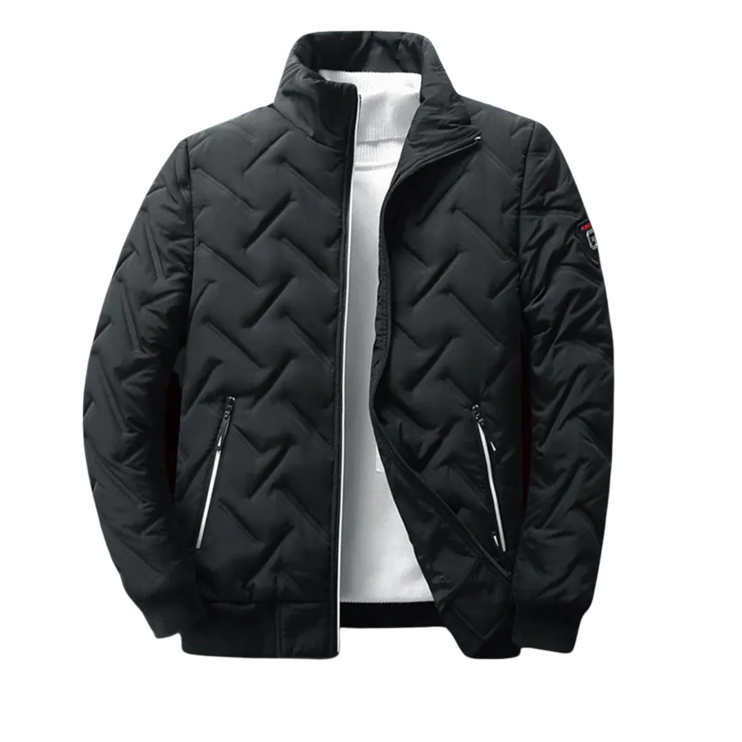 Alexander | Elegant Men's Jacket