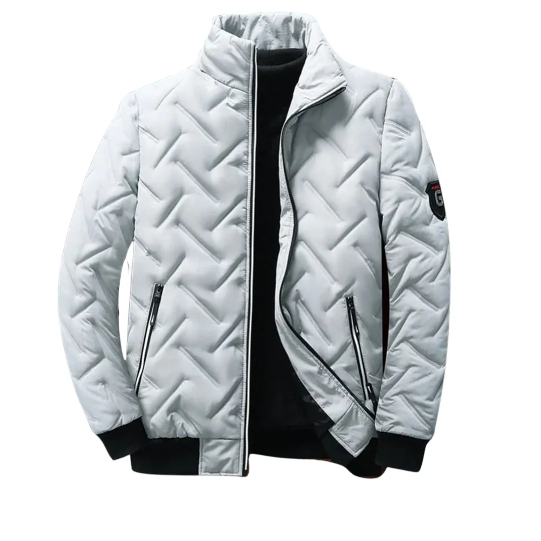 Alexander | Elegant Men's Jacket