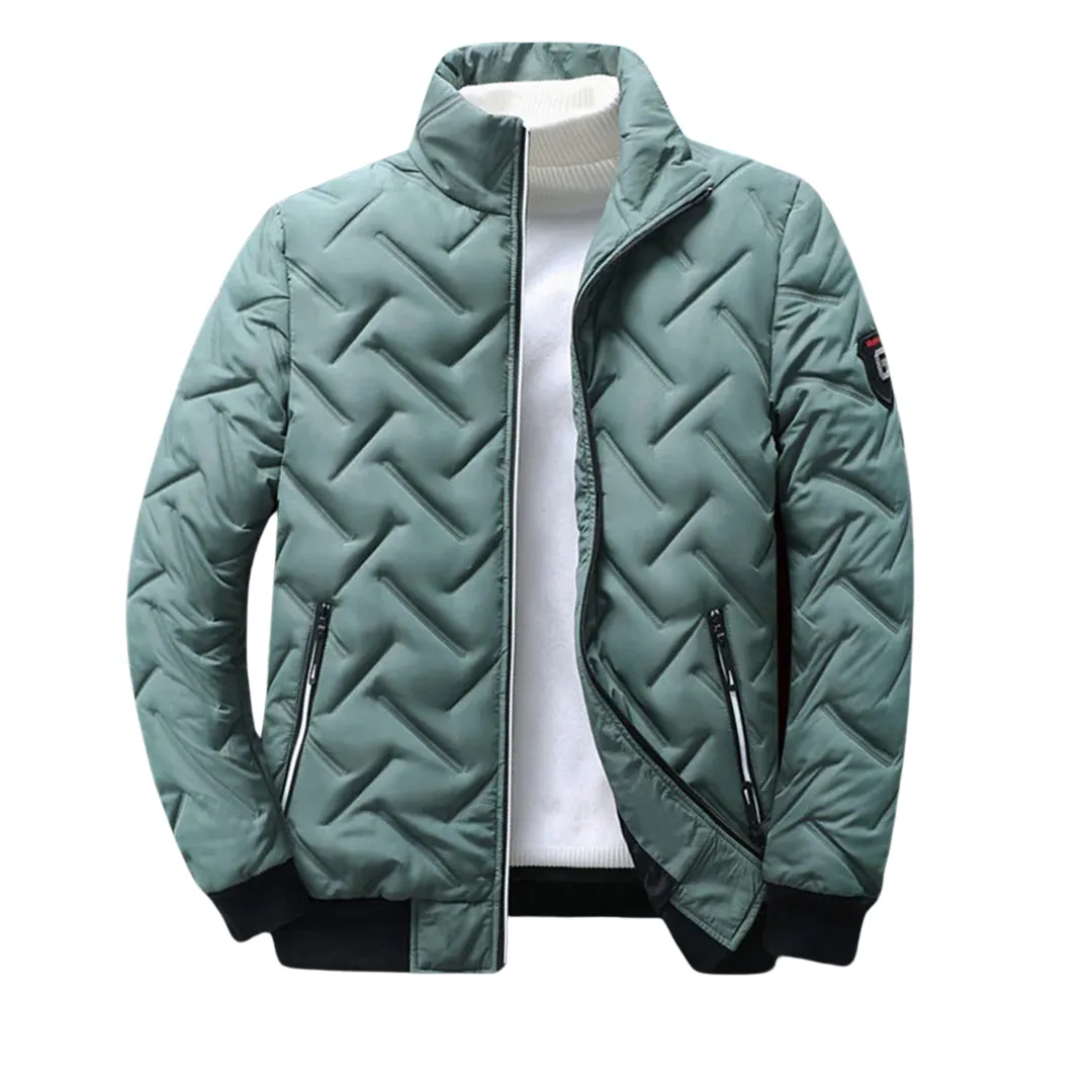 Alexander | Elegant Men's Jacket
