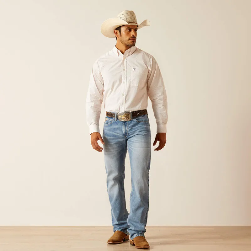 ARIAT Men's Thor FTD LS Shirt 10048377