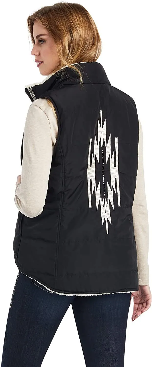 Ariat Women's Dilon Chimayo Vest