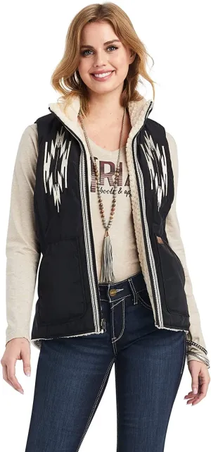 Ariat Women's Dilon Chimayo Vest