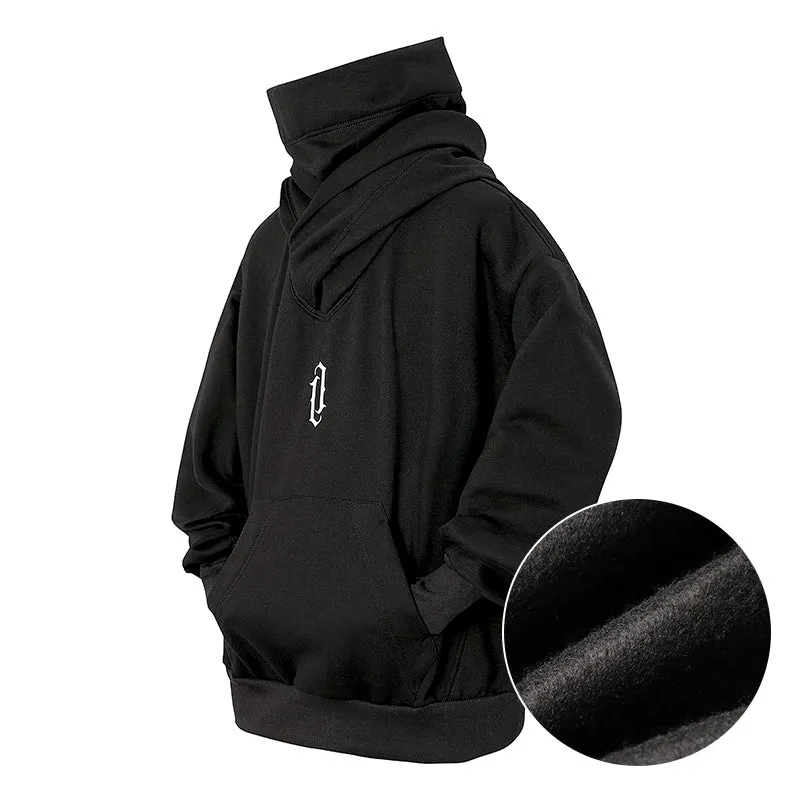 Autumn and Winter Oversize Hoodie