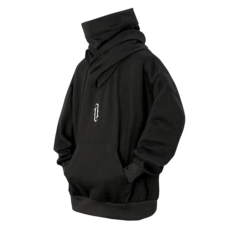 Autumn and Winter Oversize Hoodie