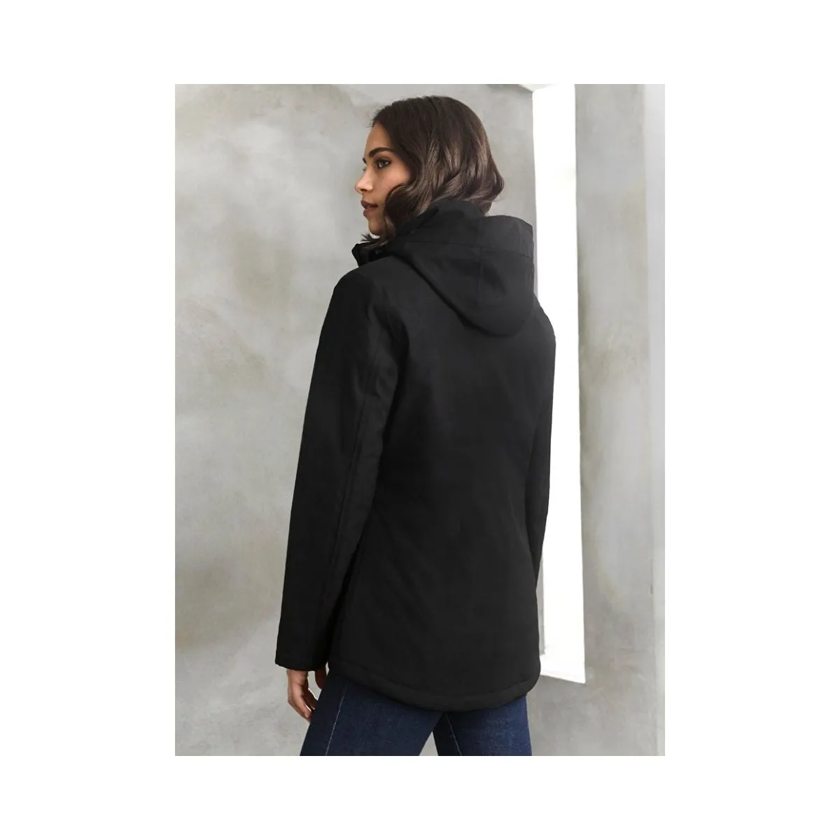 Biz Collection Women's Eclipse Jacket J132L