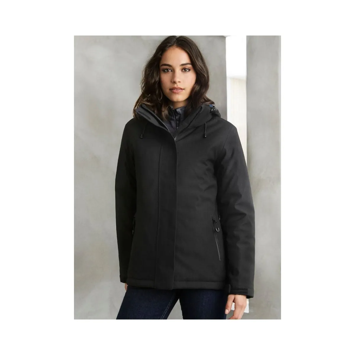 Biz Collection Women's Eclipse Jacket J132L