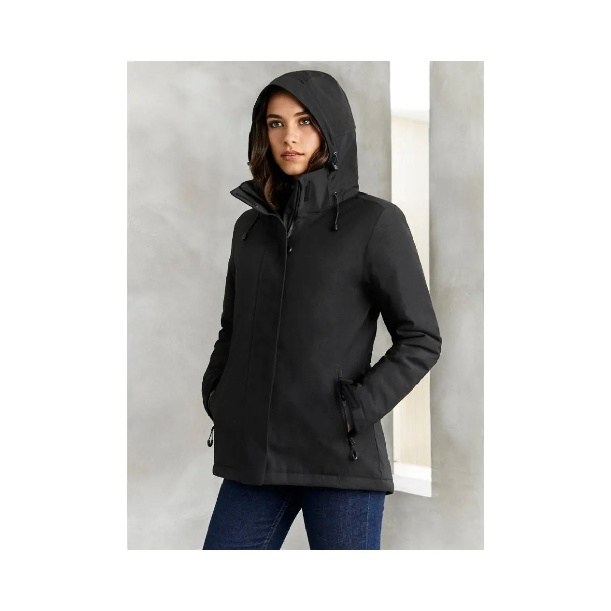Biz Collection Women's Eclipse Jacket J132L