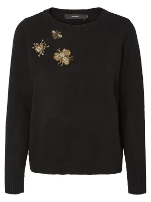 Buggie O Neck Knit
