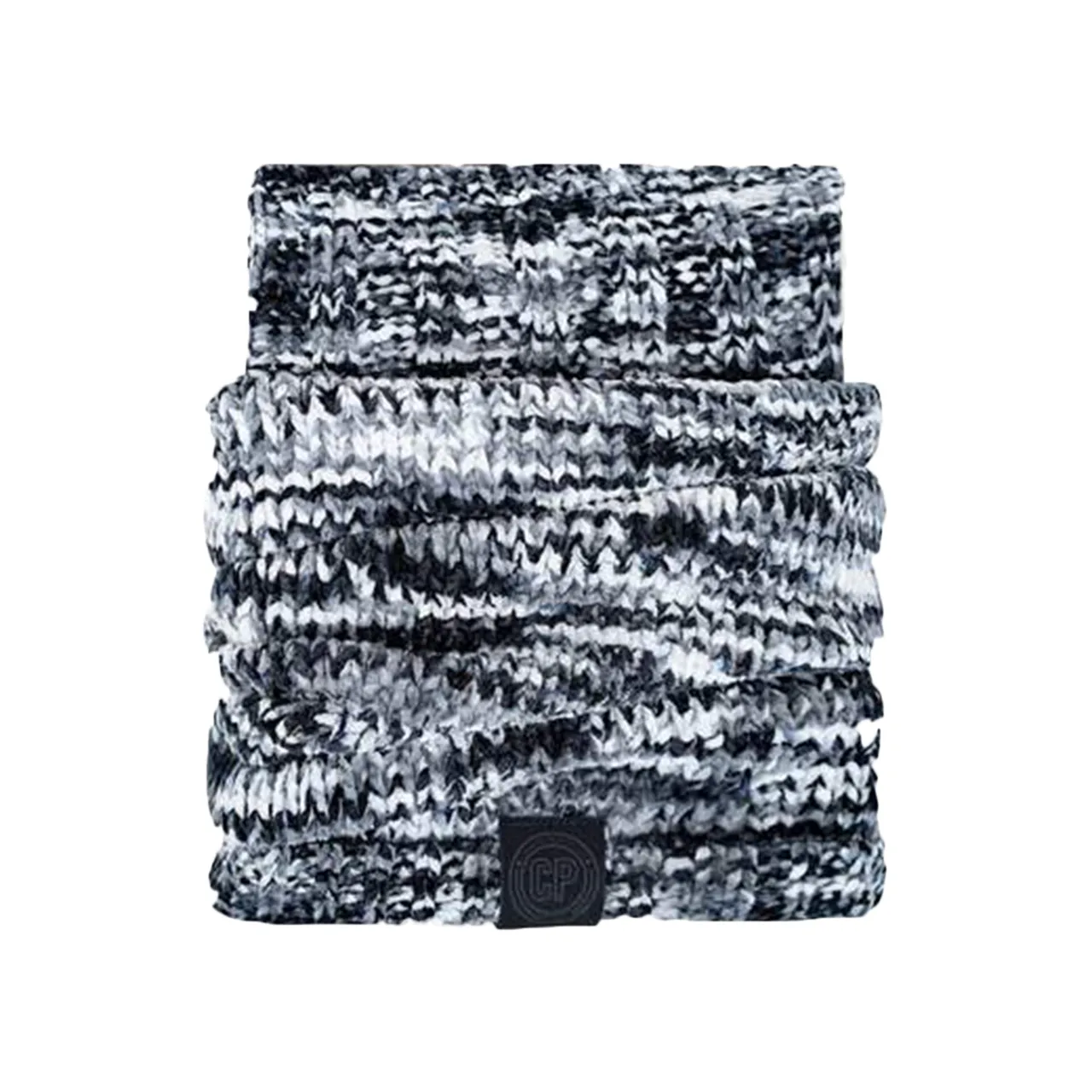 Canada Pooch Chenille Snood - Grey