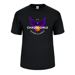 Chaska Girls Super Classic Tournament Shirts