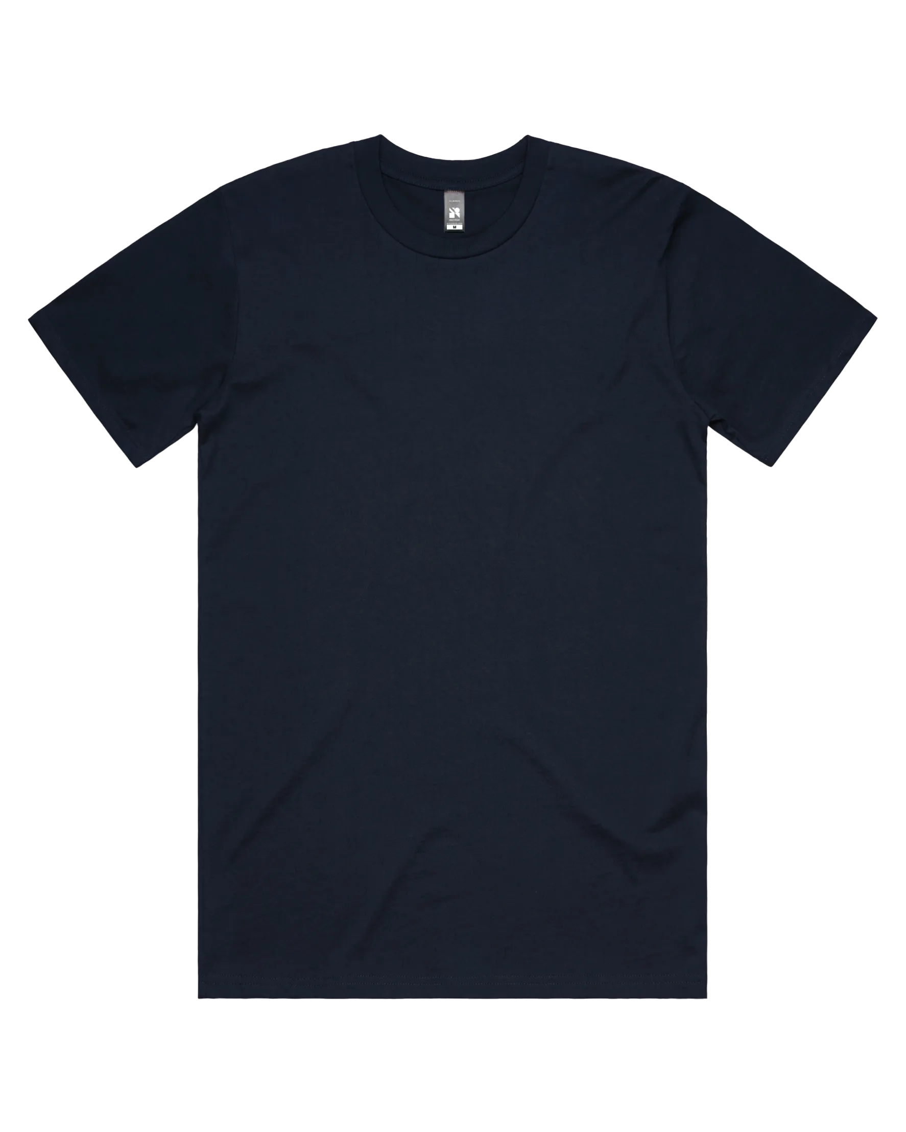 Classic T-Shirt in Navy