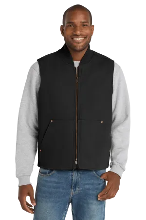 CornerStone - Men's Washed Duck Cloth Vest