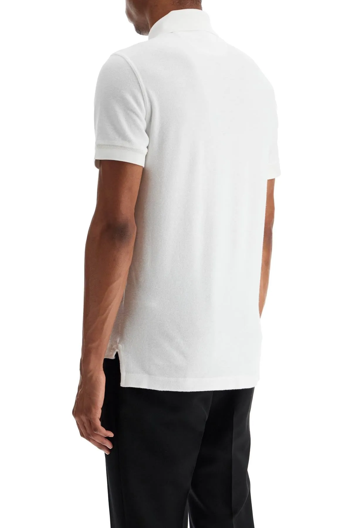 Cotton Classic Polo Shirt
