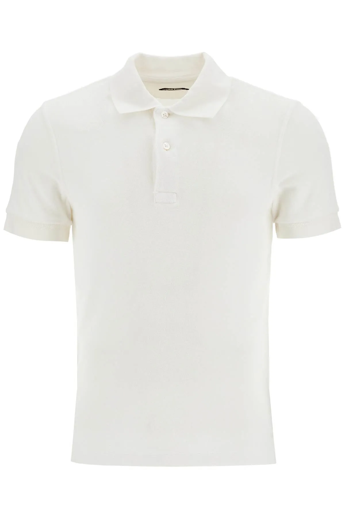Cotton Classic Polo Shirt