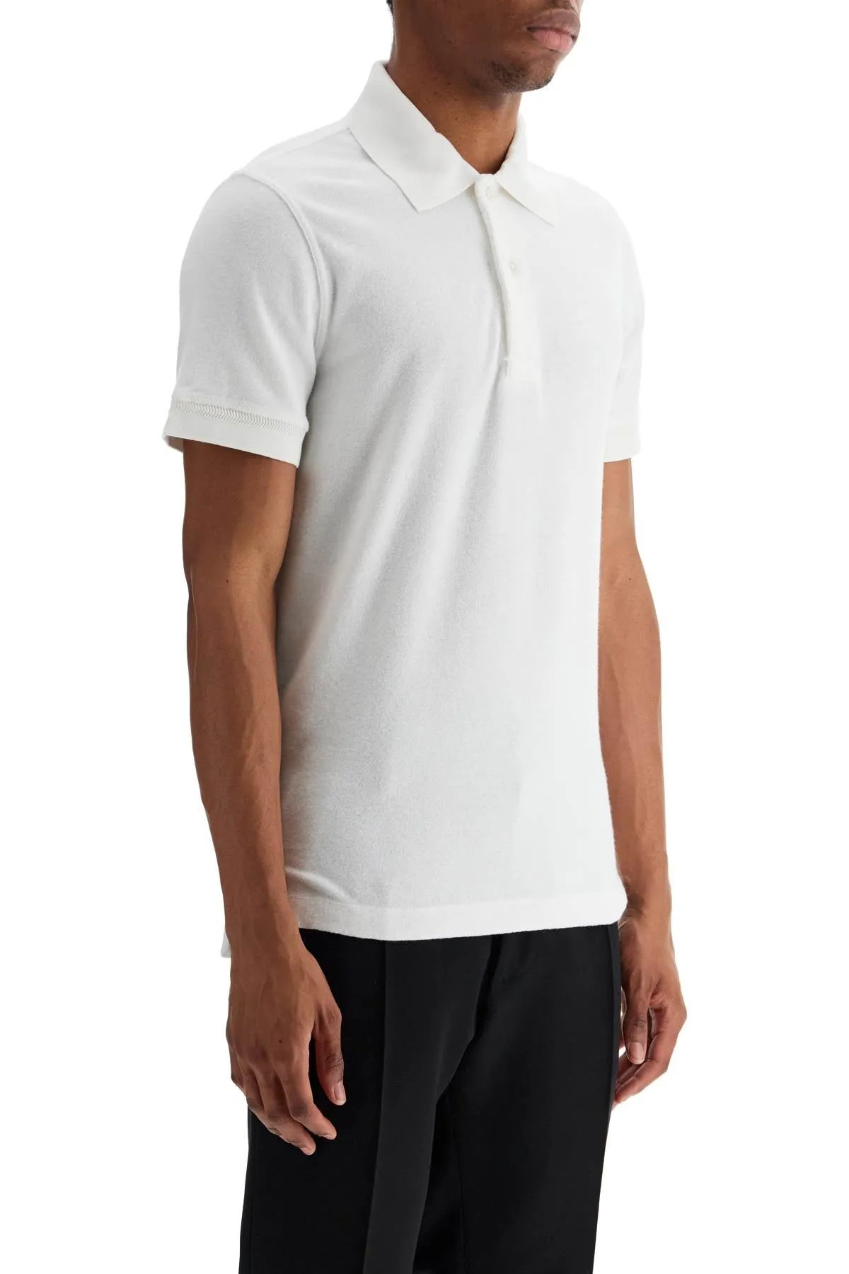Cotton Classic Polo Shirt
