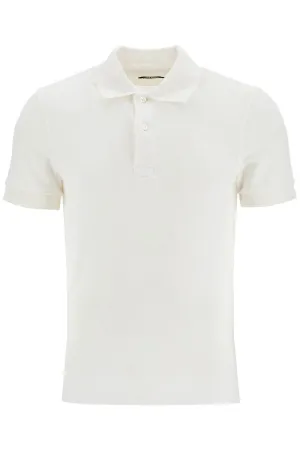Cotton Classic Polo Shirt