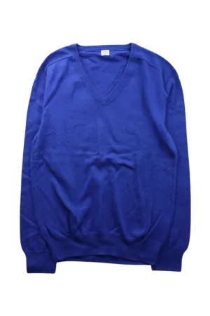 Crewcuts V-Neck Sweater 12Y
