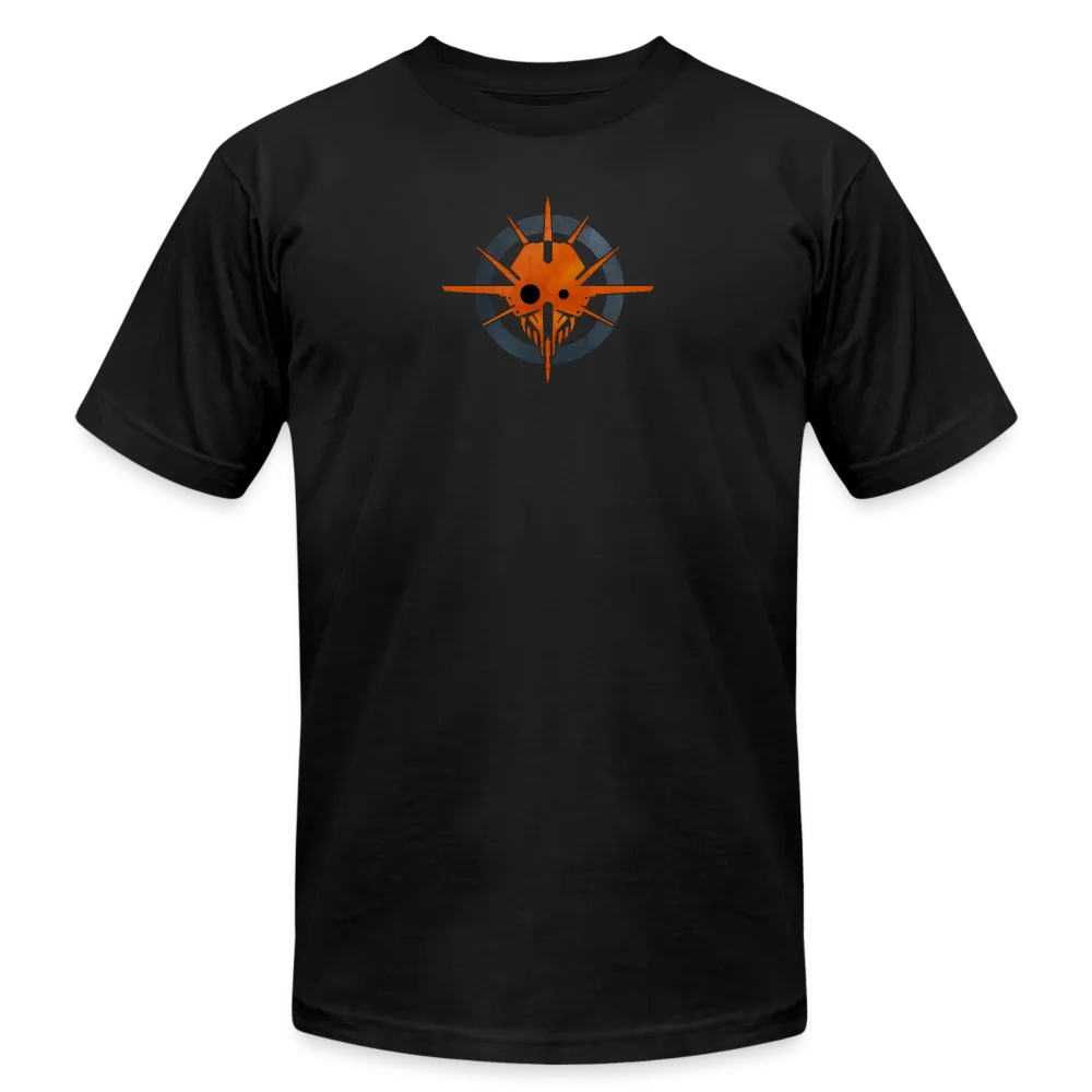 Deathless Classic Cut Tee