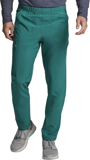 Dickies EDS Essentials Men & Women Scrubs Pant Natural Rise Tapered Leg DK019