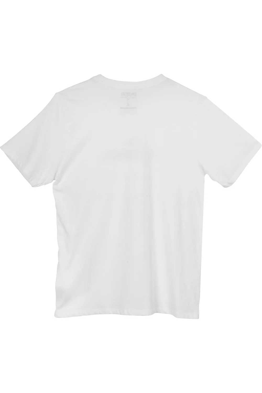 Florence Marine X Logo T-Shirt White