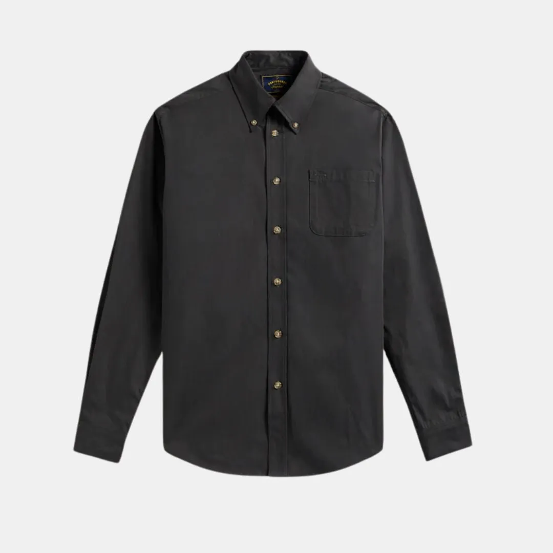 Gabardine Shirt