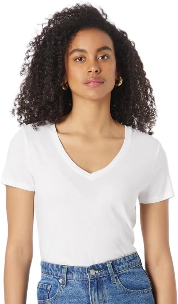 GAP Favorite V-Neck Tee T-Shirt