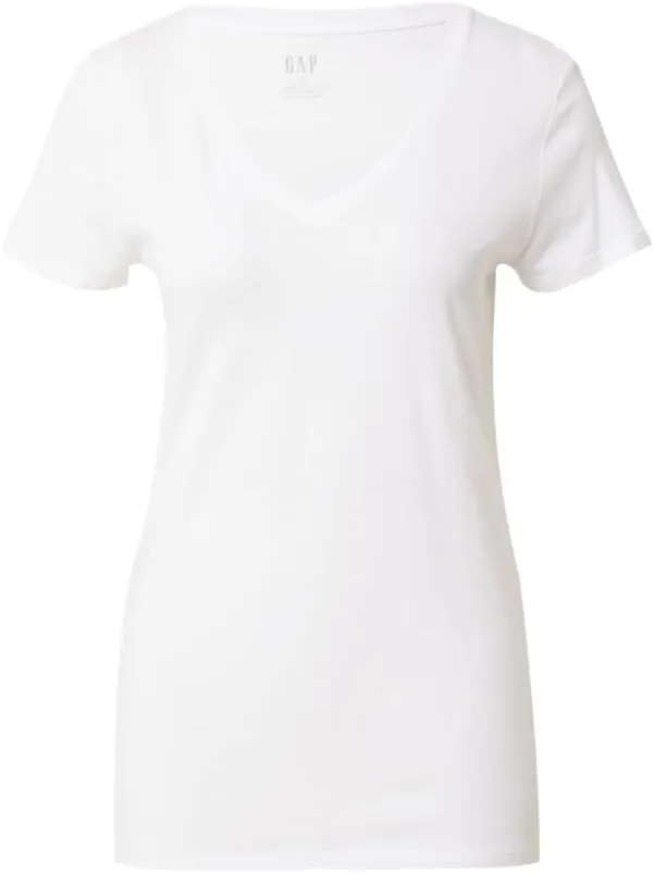 GAP Favorite V-Neck Tee T-Shirt