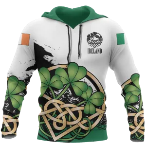 Ireland Special Hoodie Version 2 Z2
