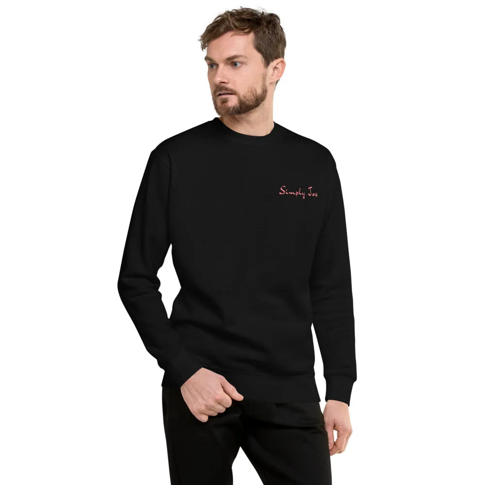 It Izz What It Izz Unisex Fleece Pullover