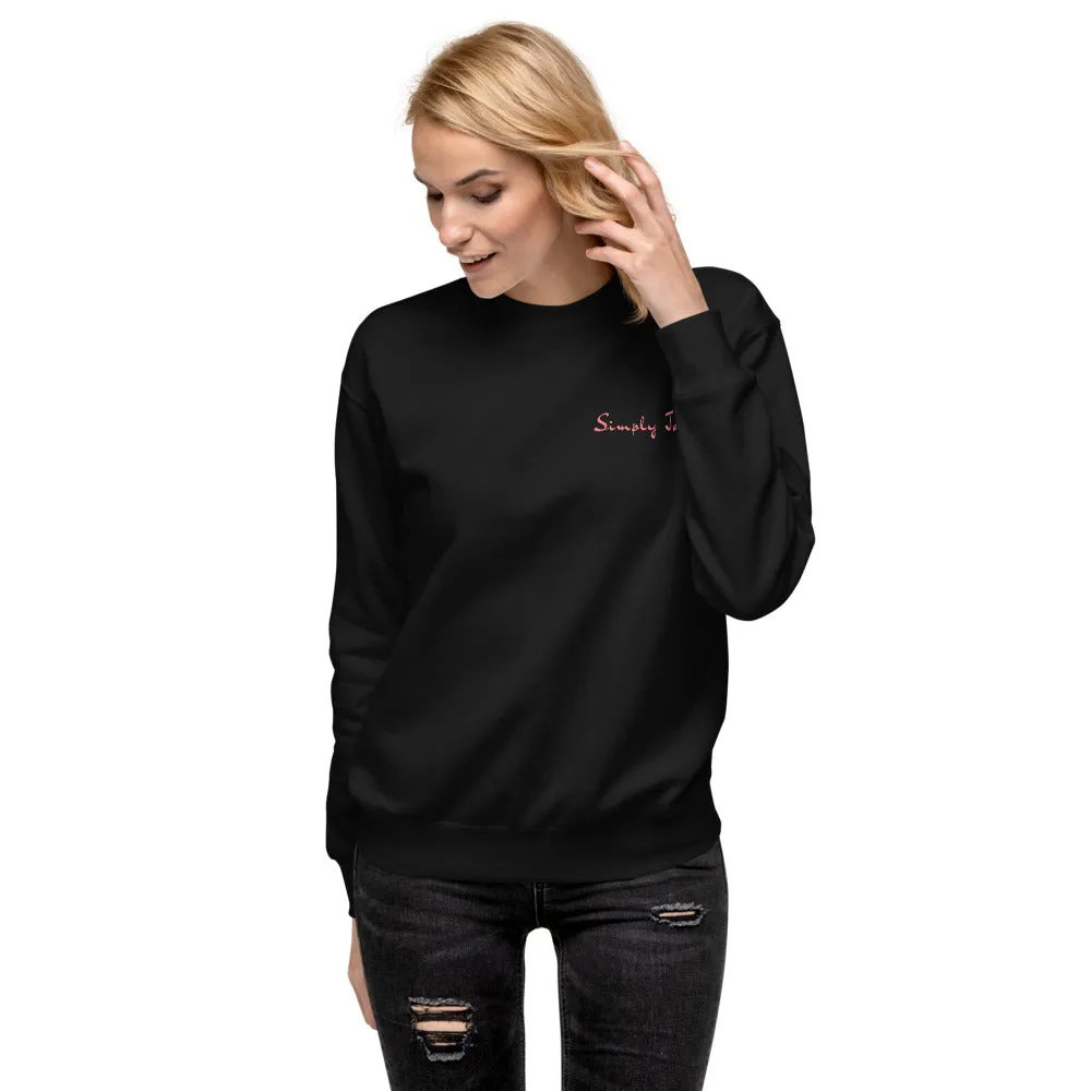 It Izz What It Izz Unisex Fleece Pullover