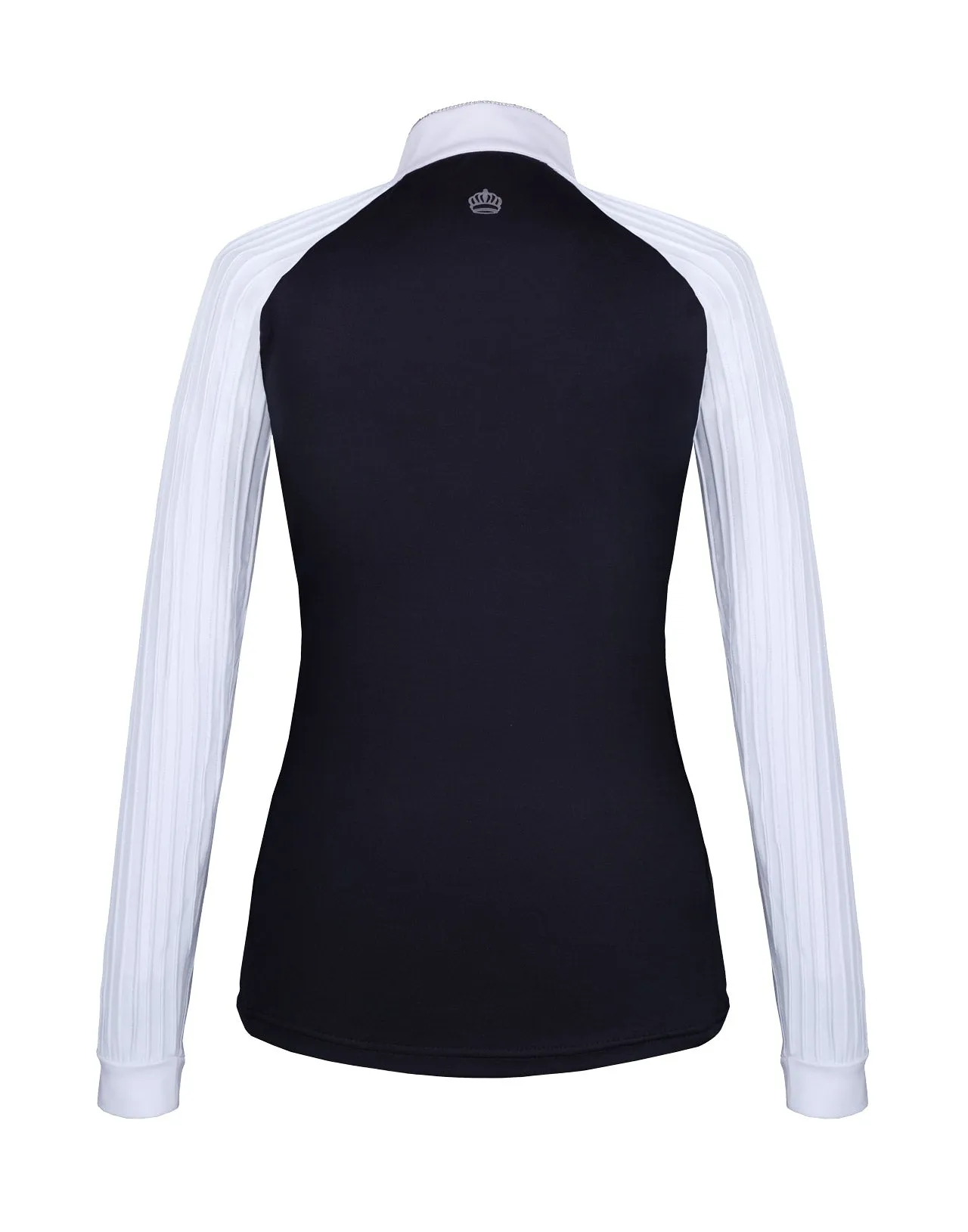 Long Sleeve Competition Shirt Justine