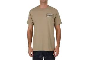 MARINA CLASSIC S/S TEE