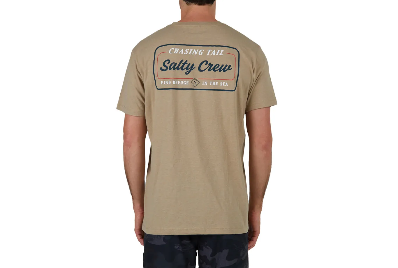 MARINA CLASSIC S/S TEE