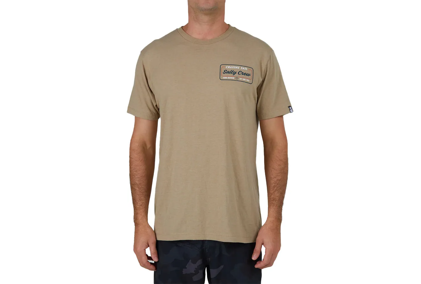 MARINA CLASSIC S/S TEE