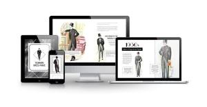 Morning Dress Guide - Ebook