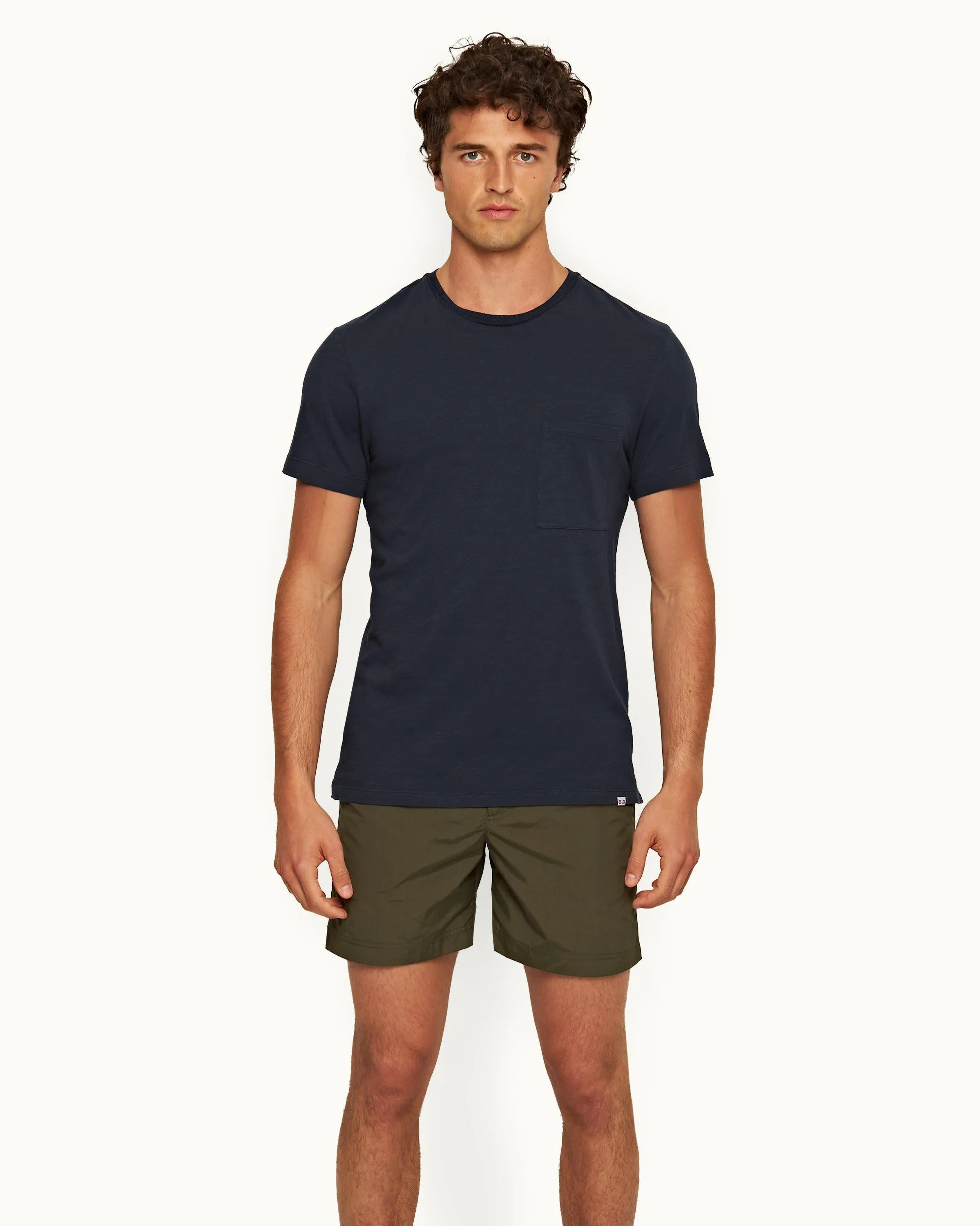 Ob Classic Tee