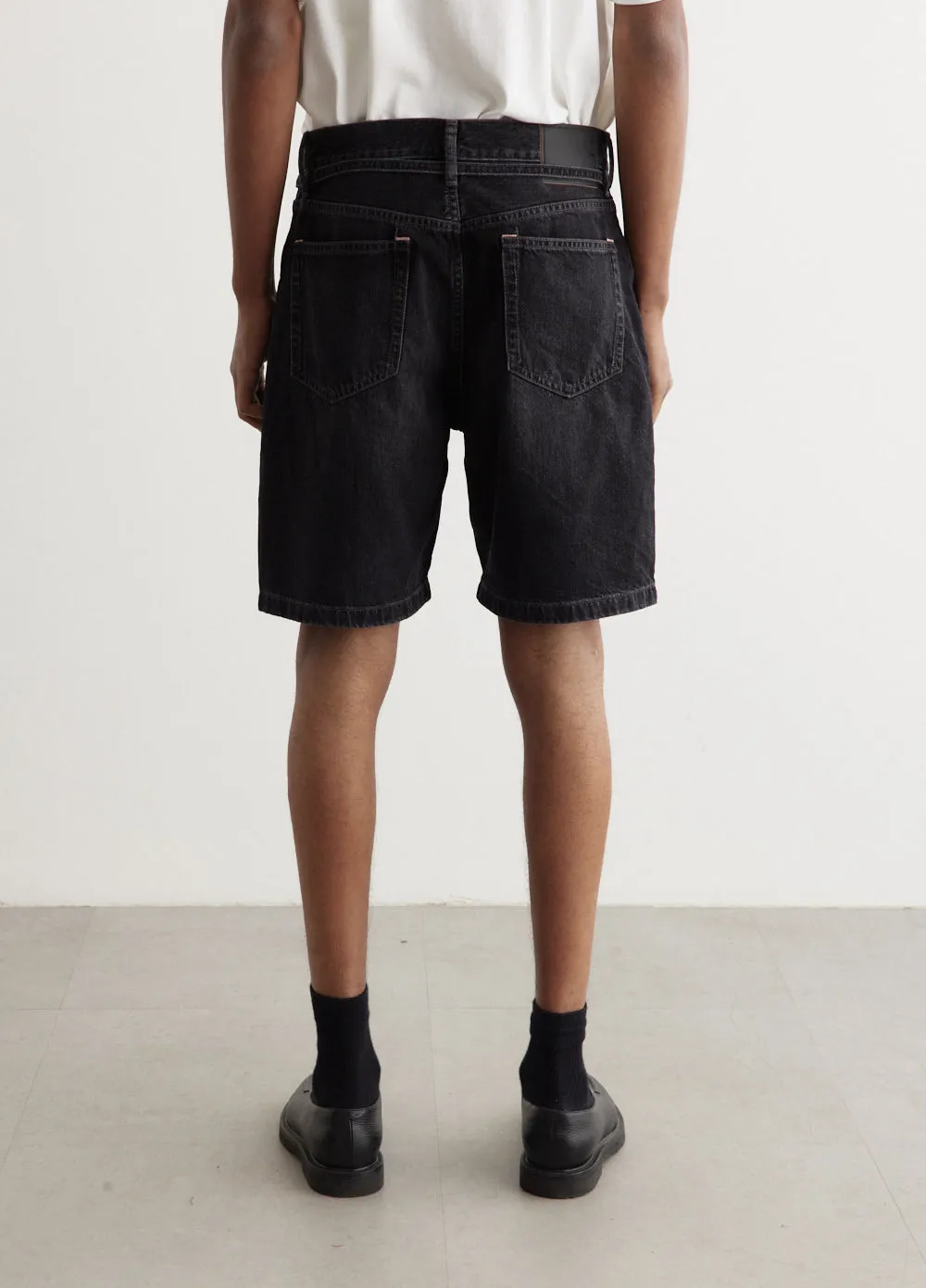 Roland Vintage Shorts
