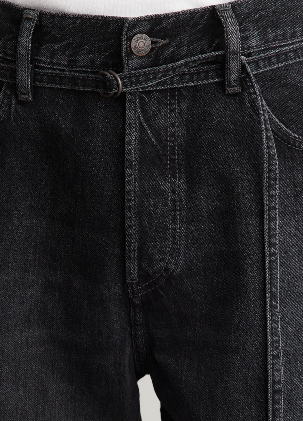 Roland Vintage Shorts