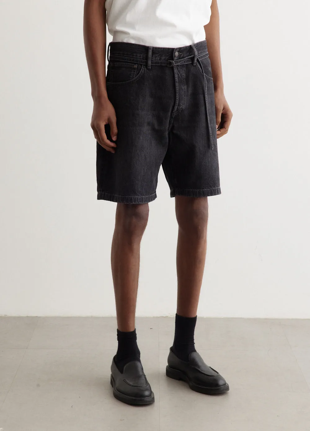 Roland Vintage Shorts