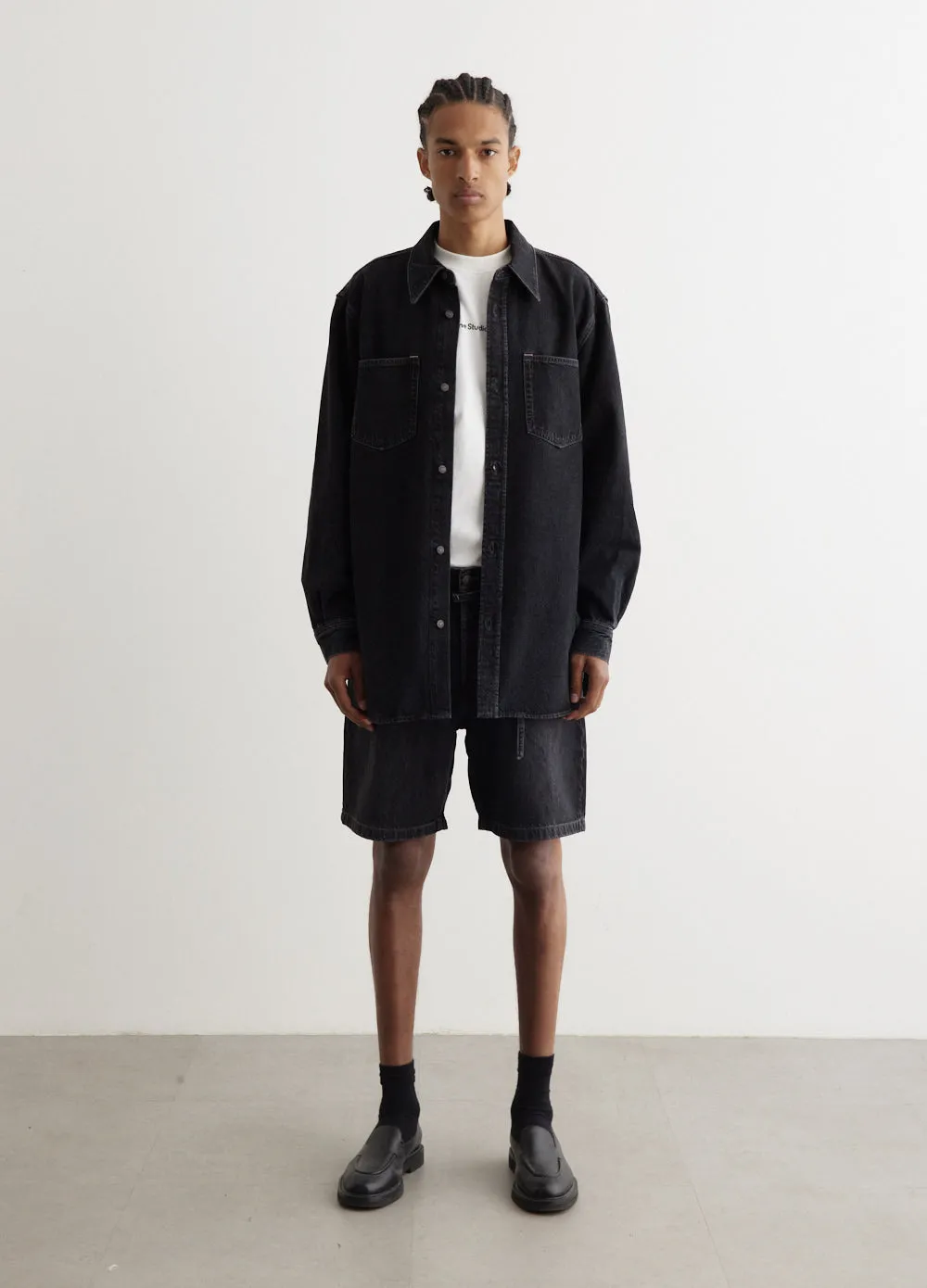 Roland Vintage Shorts