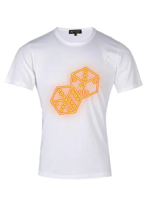 Roll the Dice T-shirt