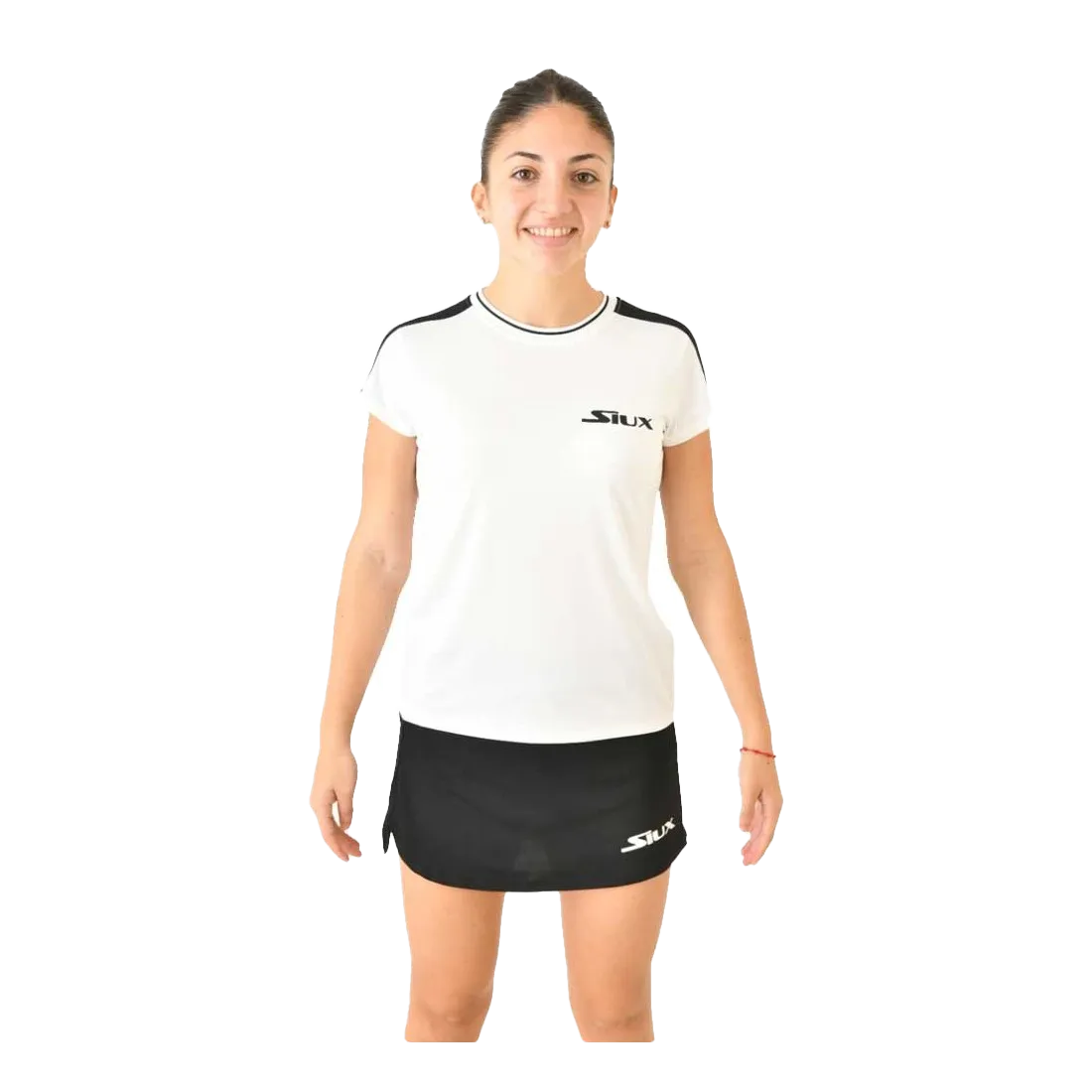 Siux  Brave women T-shirt